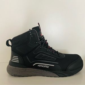 Rocky Industrial Boots